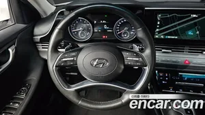 Hyundai Grandeur, 2020 — миниатюра 16