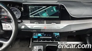 Hyundai Grandeur, 2020 — миниатюра 17