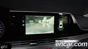 Hyundai Grandeur, 2020 — миниатюра 18