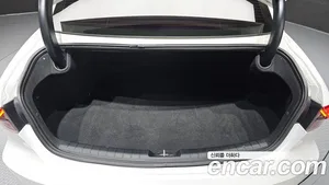 Hyundai Grandeur, 2020 — миниатюра 20