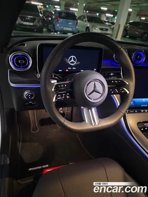 Mercedes-Benz CLE-Class, 2025 — миниатюра 4