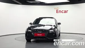 Genesis G70, 2017 — миниатюра 3