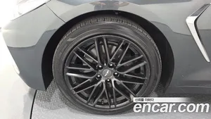 Genesis G70, 2017 — миниатюра 5