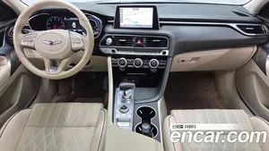 Genesis G70, 2017 — миниатюра 7
