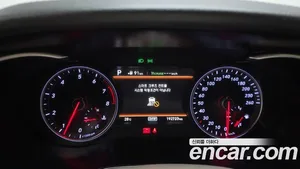 Genesis G70, 2017 — миниатюра 8
