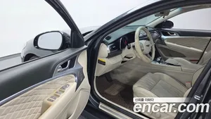 Genesis G70, 2017 — миниатюра 10