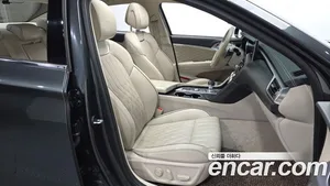 Genesis G70, 2017 — миниатюра 12
