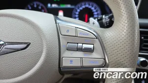 Genesis G70, 2017 — миниатюра 15