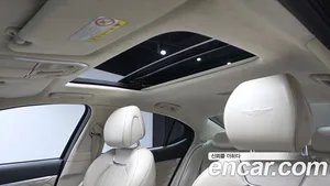 Genesis G70, 2017 — миниатюра 19