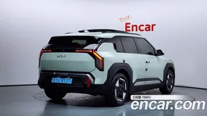 Kia EV3, 2024 — миниатюра 2