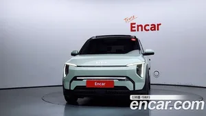 Kia EV3, 2024 — миниатюра 3