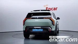 Kia EV3, 2024 — миниатюра 4