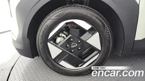 Kia EV3, 2024 — миниатюра 5
