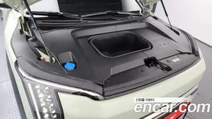 Kia EV3, 2024 — миниатюра 6