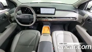 Kia EV3, 2024 — миниатюра 10
