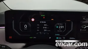 Kia EV3, 2024 — миниатюра 11