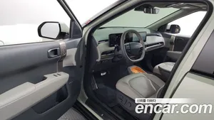 Kia EV3, 2024 — миниатюра 13