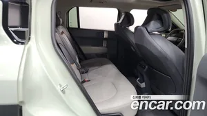Kia EV3, 2024 — миниатюра 17