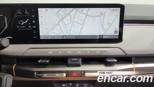 Kia EV3, 2024 — миниатюра 18