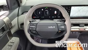Kia EV3, 2024 — миниатюра 19