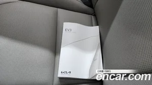 Kia EV3, 2024 — миниатюра 21