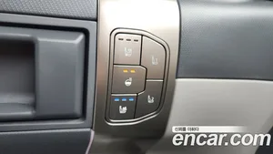 Kia EV3, 2024 — миниатюра 24