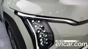 Kia EV3, 2024 — миниатюра 8