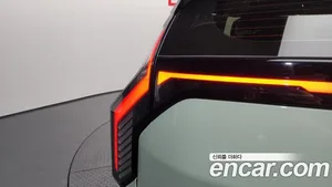 Kia EV3, 2024 — миниатюра 9