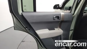 Kia EV3, 2024 — миниатюра 15