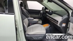 Kia EV3, 2024 — миниатюра 16