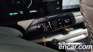 Kia EV3, 2024 — миниатюра 37