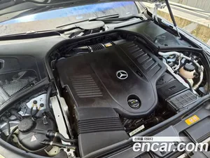 Mercedes-Benz S-Class, 2021 — миниатюра 6
