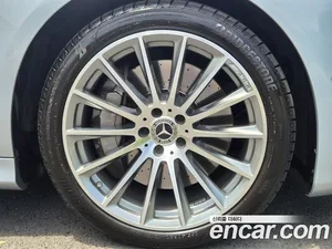 Mercedes-Benz S-Class, 2021 — миниатюра 7