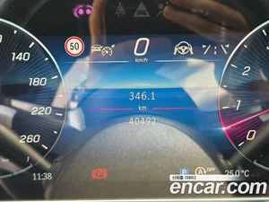 Mercedes-Benz S-Class, 2021 — миниатюра 8