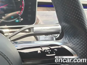 Mercedes-Benz S-Class, 2021 — миниатюра 9
