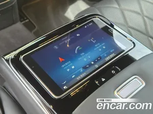 Mercedes-Benz S-Class, 2021 — миниатюра 13