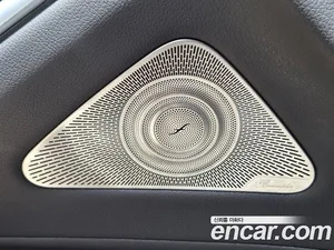 Mercedes-Benz S-Class, 2021 — миниатюра 18