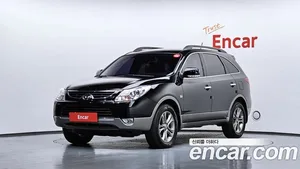 Hyundai Veracruz, 2013 — миниатюра 1