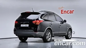 Hyundai Veracruz, 2013 — миниатюра 2