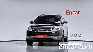 Hyundai Veracruz, 2013 — миниатюра 3