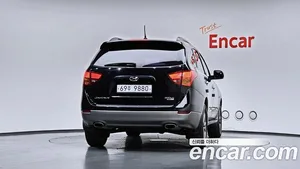 Hyundai Veracruz, 2013 — миниатюра 4