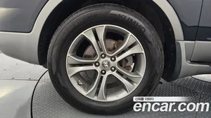 Hyundai Veracruz, 2013 — миниатюра 5