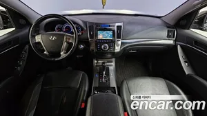 Hyundai Veracruz, 2013 — миниатюра 7