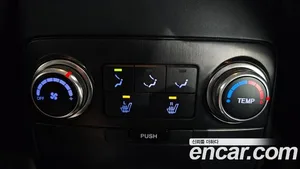 Hyundai Veracruz, 2013 — миниатюра 14