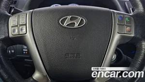 Hyundai Veracruz, 2013 — миниатюра 20