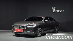 Volvo S90, 2021 — миниатюра 1