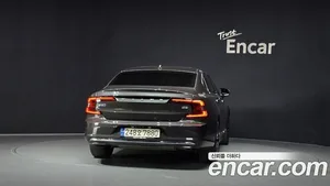 Volvo S90, 2021 — миниатюра 4