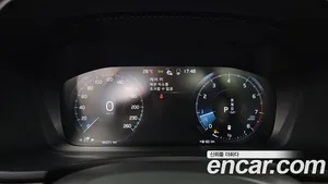 Volvo S90, 2021 — миниатюра 11
