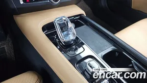 Volvo S90, 2021 — миниатюра 12