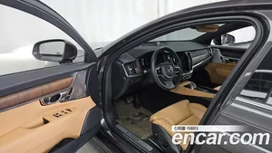 Volvo S90, 2021 — миниатюра 13